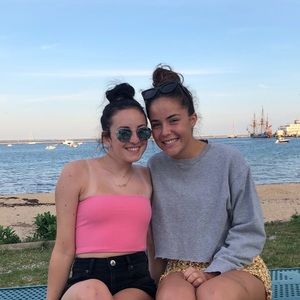 Meet your Posher, Audra